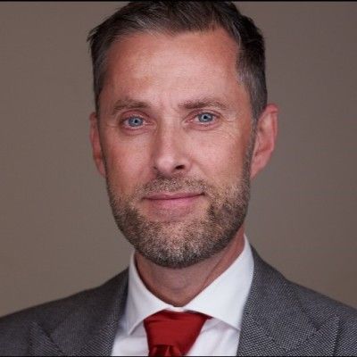 Meet Raymond Siliakus: Why Europort 2027 matters for UK maritime companies
