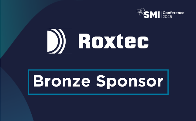 Roxtec Announced as Bronze Sponsor for Society of Maritime Industries Conference 2025