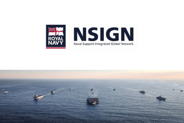 The Future of Ships Engineering Support to the Royal Navy