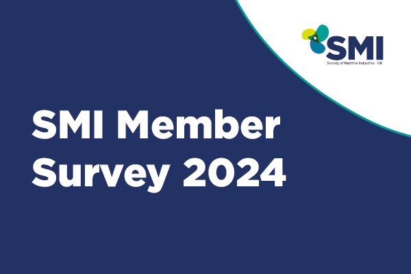 SMI Member Survey 2024