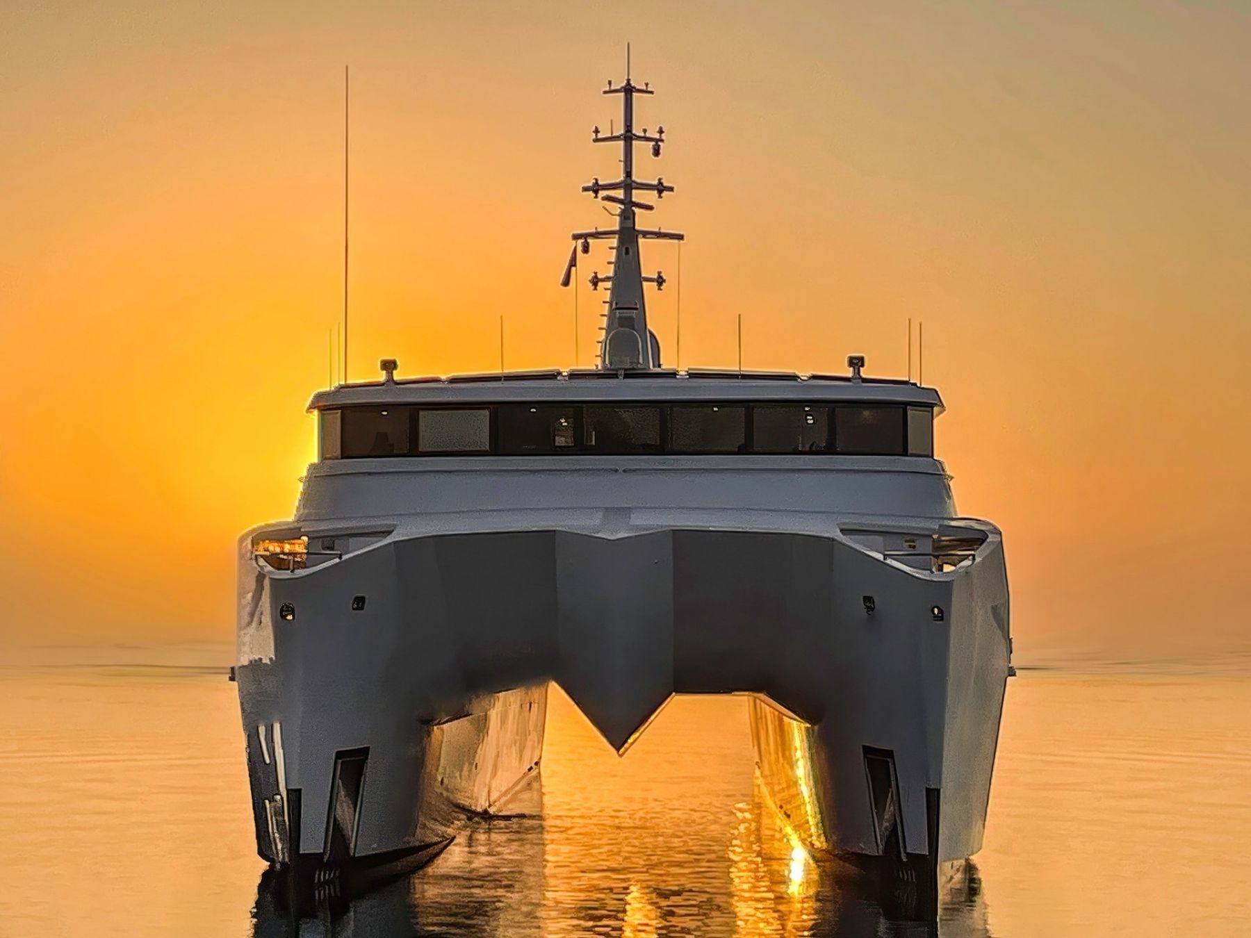 BMT Expands International Maritime Design Expertise with One2three Acquisition