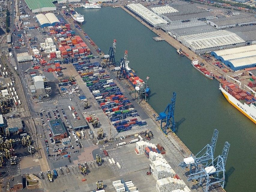 £1.1B Investment to Boost Growth, Jobs and Skills in UK’s Coastal Towns and Cities