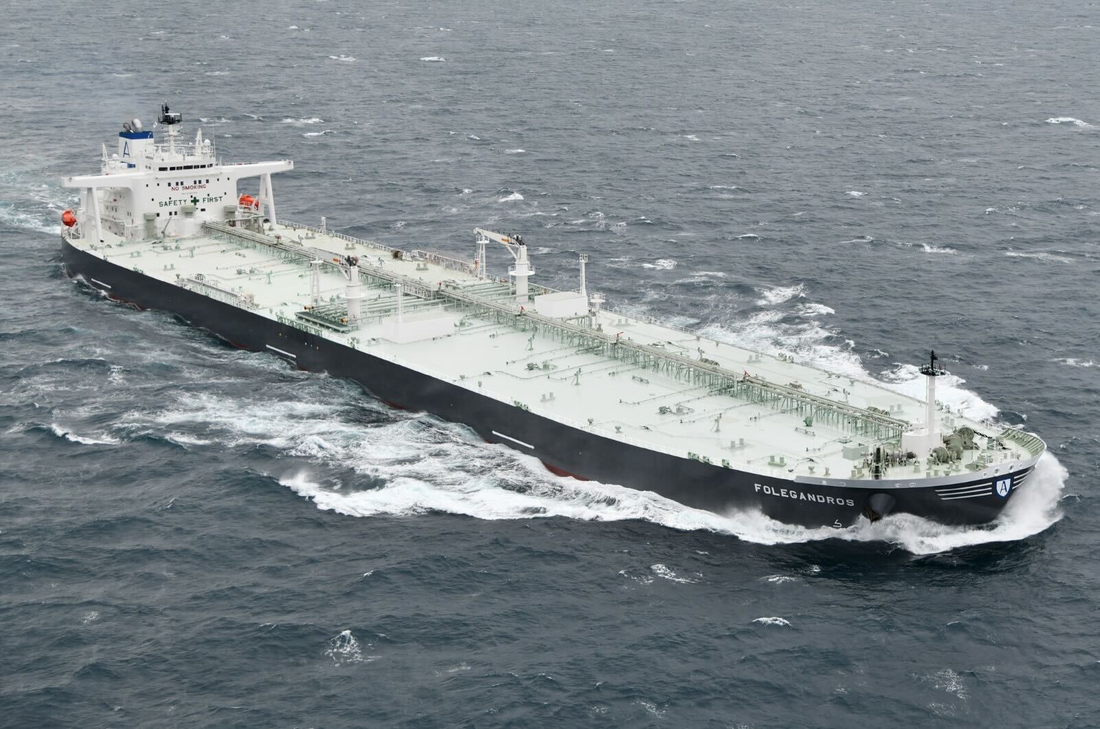 90POE OpenOcean STUDIO selected to revolutionise Kyklades Maritime Corporation fleet operations