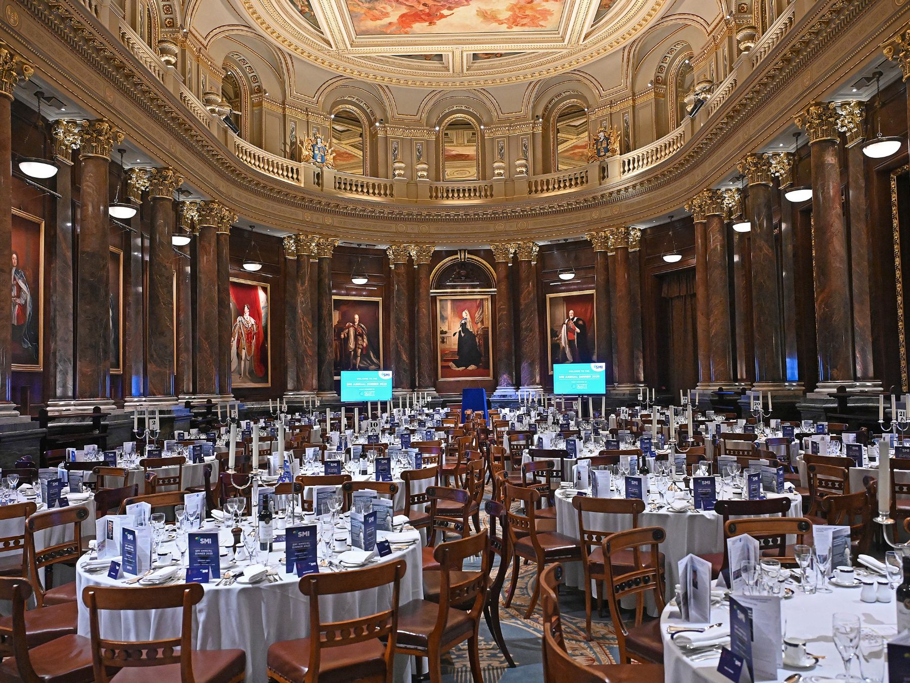 SMI Annual Dinner 2026