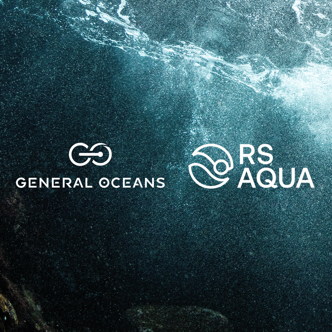 General Oceans acquires RS Aqua 