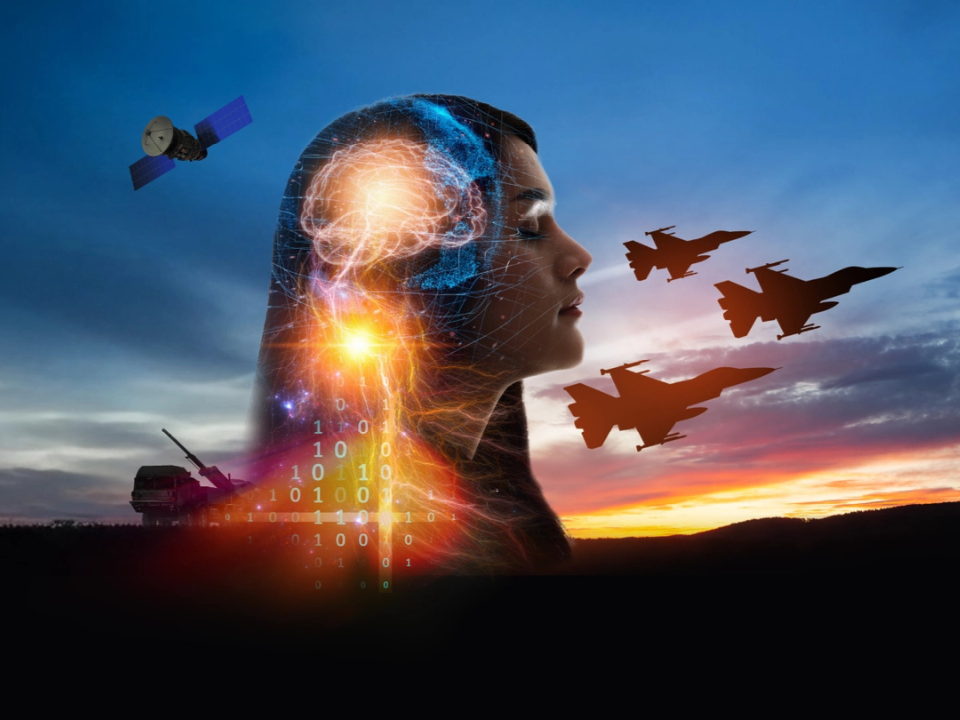 BAE Systems to Build on AI Pedigree Through Investment in UK Start-up Oxford Dynamics