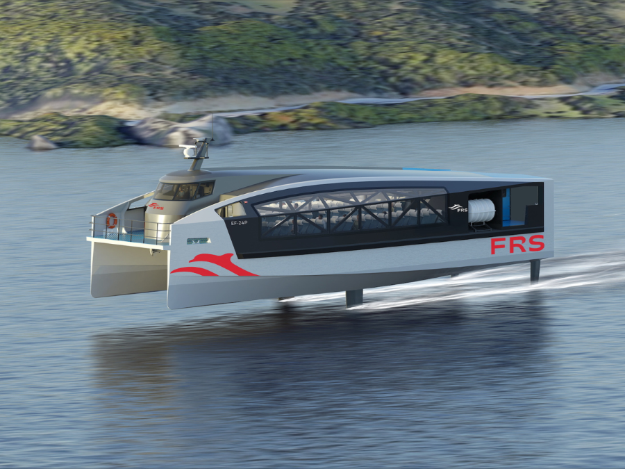 Artemis Technologies, FRS Group, Connected Places Catapult and the Council of the Isles of Scilly Partner to Advance Connectivity in Isles of Scilly