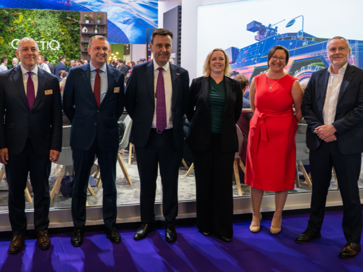 Frazer-Nash and KBR to Strengthen Mission-Critical Ministry of Defence Engineering Programme