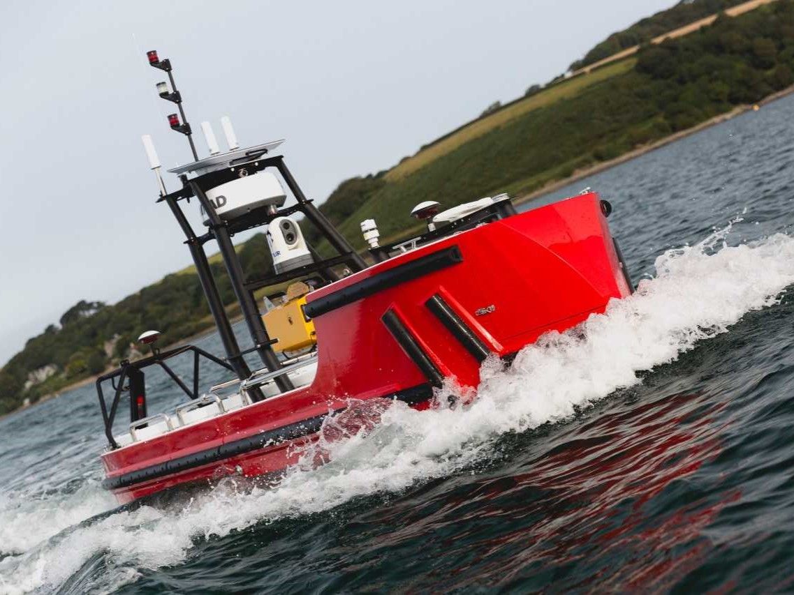 Uncrewed Survey Solutions (USS) Announces Expansion With Key Appointments Driven By Organisational Growth