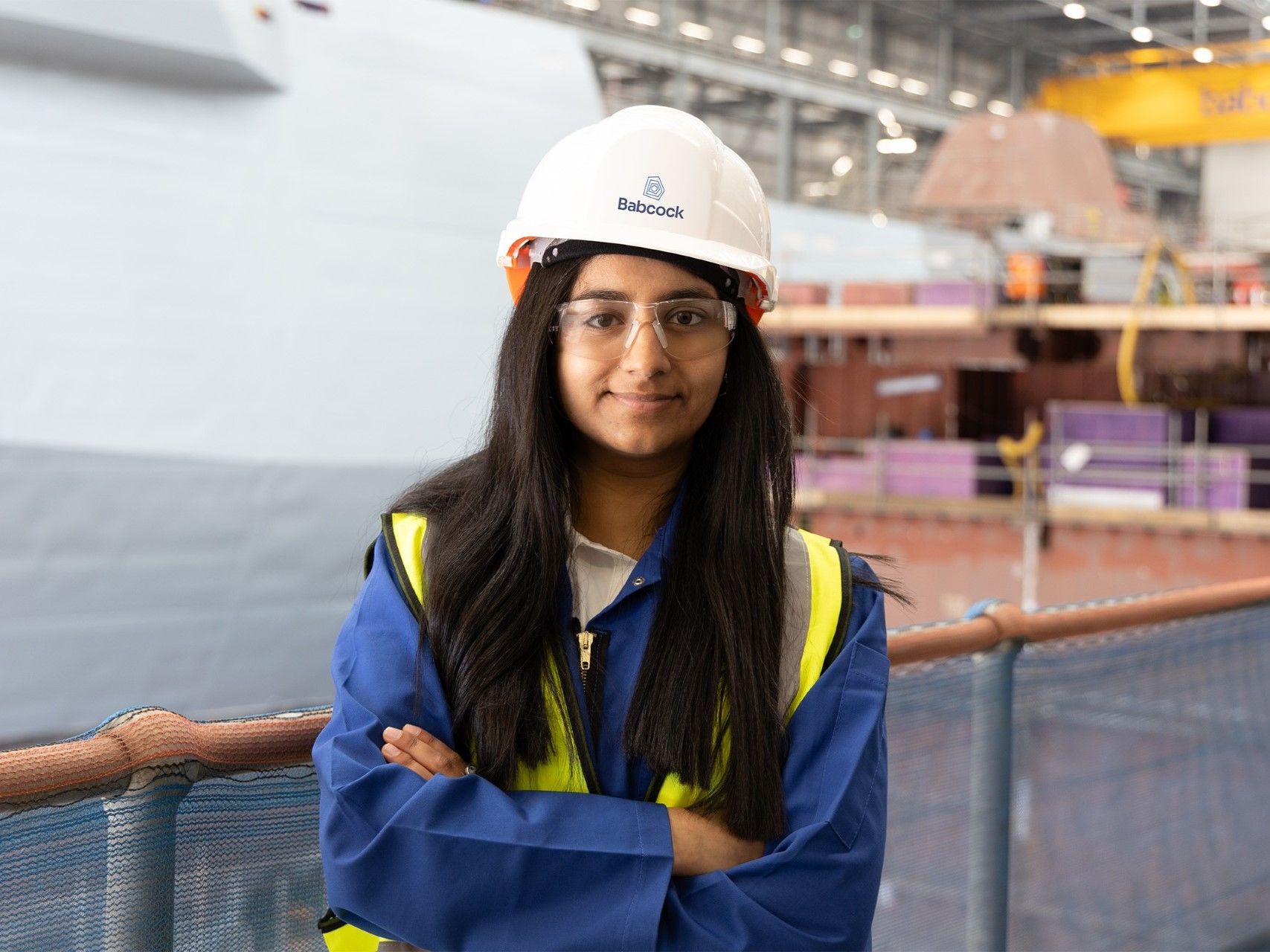 Babcock Boosts Graduate and Apprentice Recruitment with Record Intake