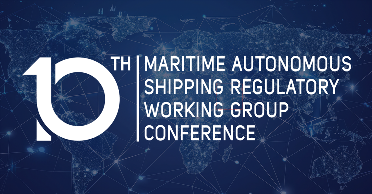 MASRWG Conference 2025