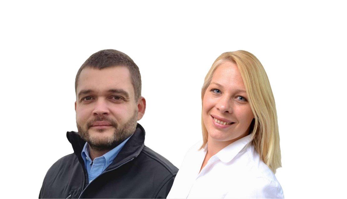 SeaBot Maritime announces strategic appointments to strengthen its executive team