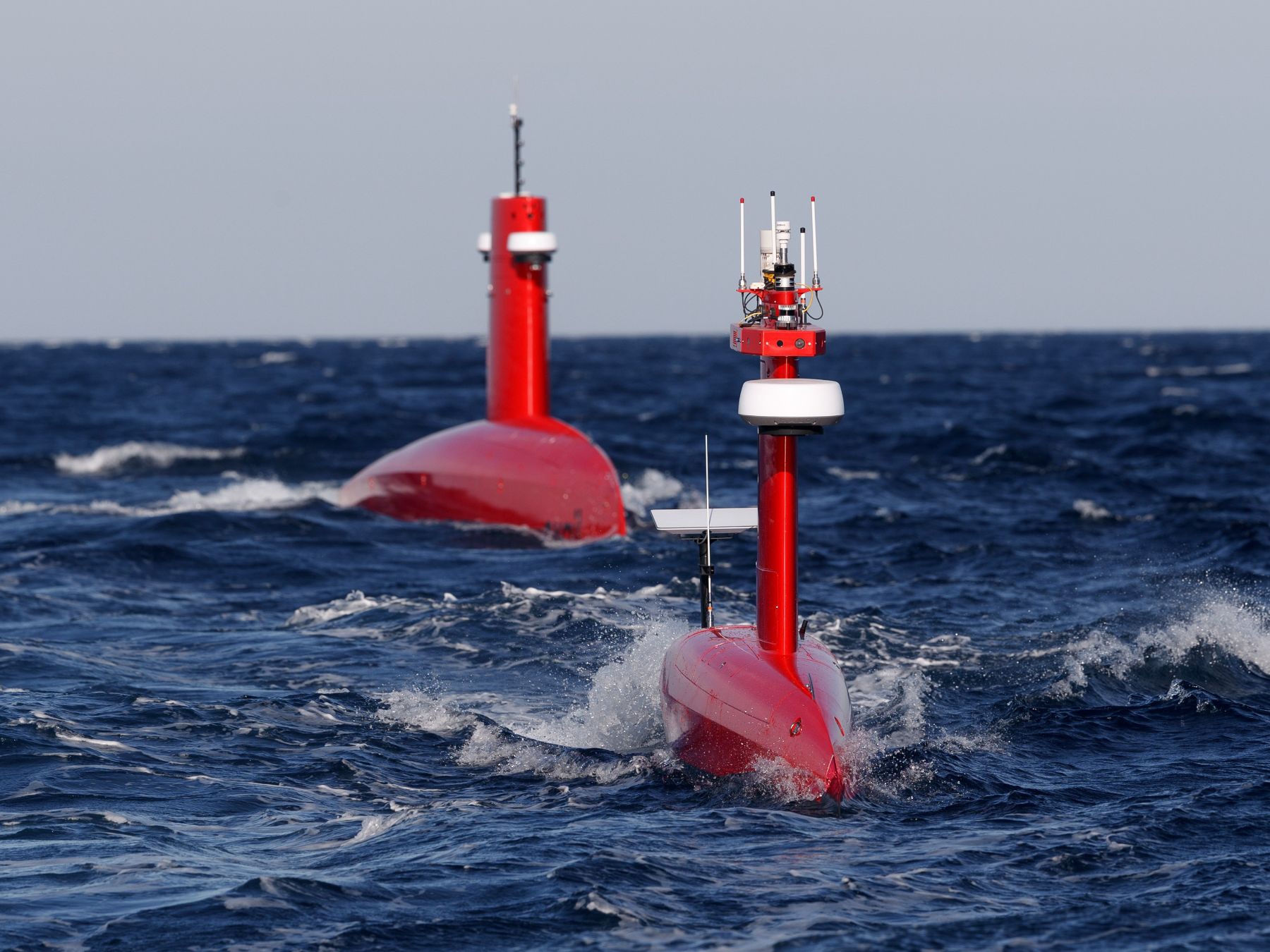 Exail Secures Sale of DriX H-9 Long-Range Uncrewed Surface Vessel to Leading Global Hydrographic Authority