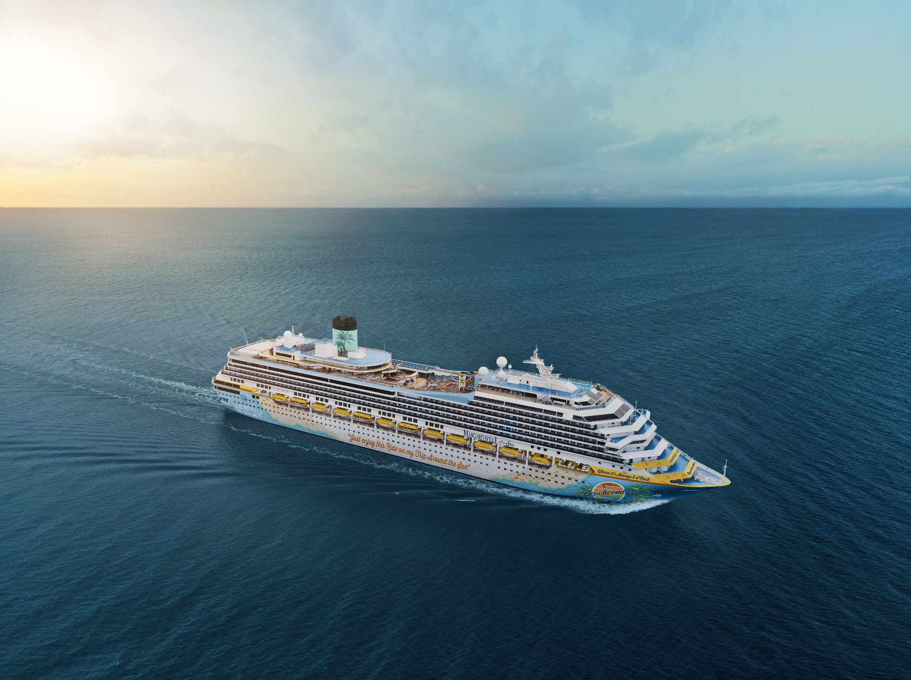Navantia UK’s Harland & Wolff Belfast Yard Secures Major Cruise Ship Revitalisation Project