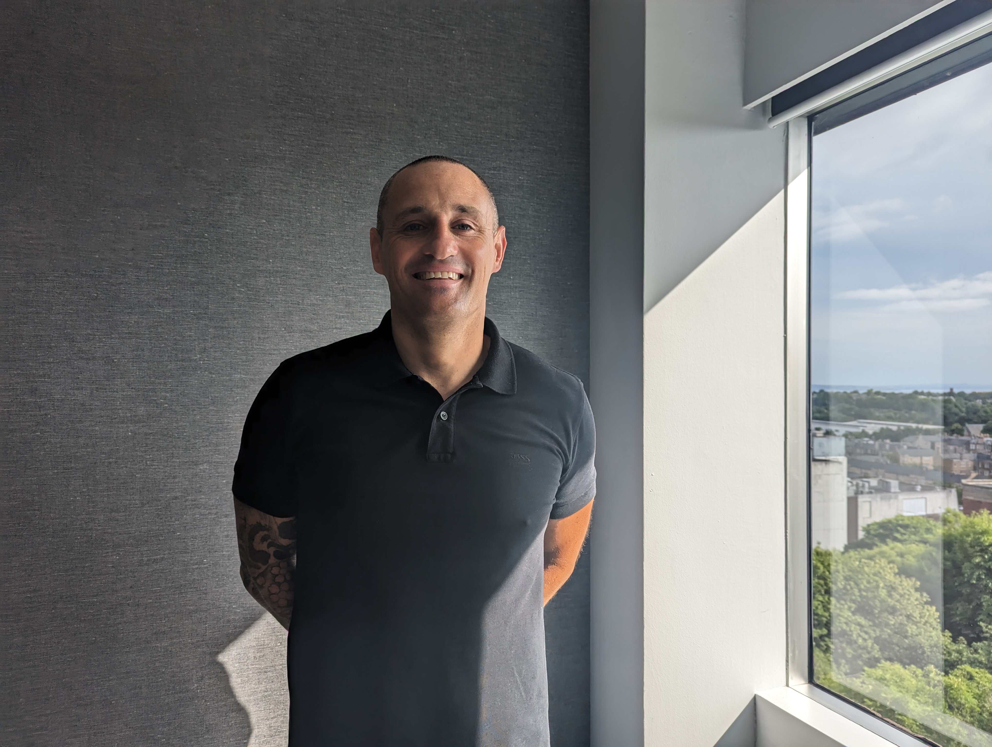 SeeByte appoints Sean Slee as Capability Delivery Manager