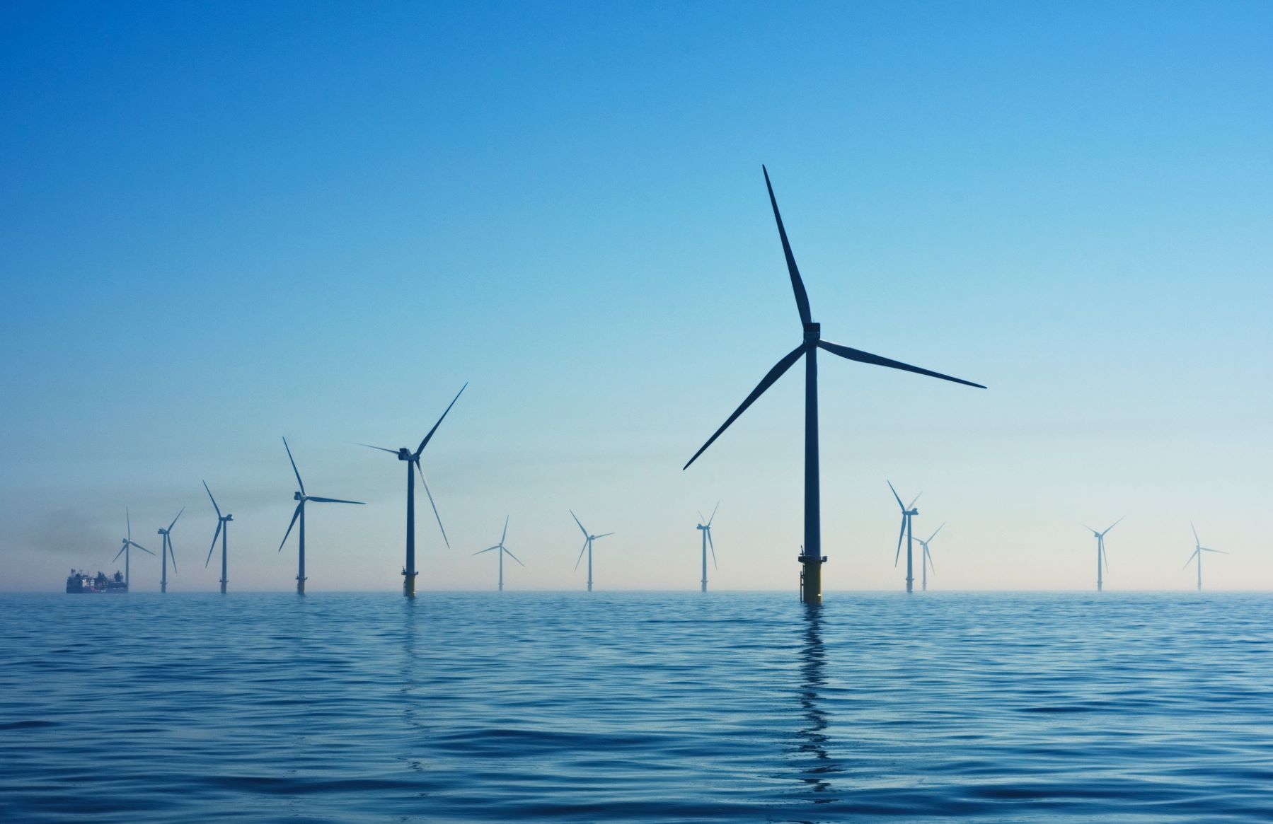 SMI responds to Request for Information on the Floating Offshore Wind Manufacturing Investment Scheme