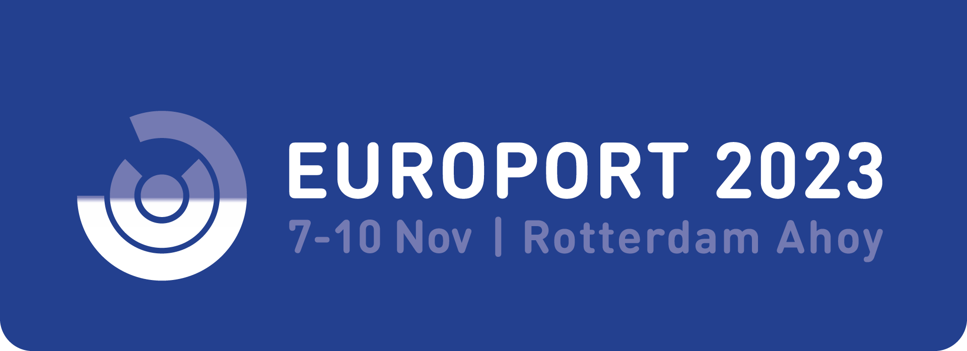 Europort 2023