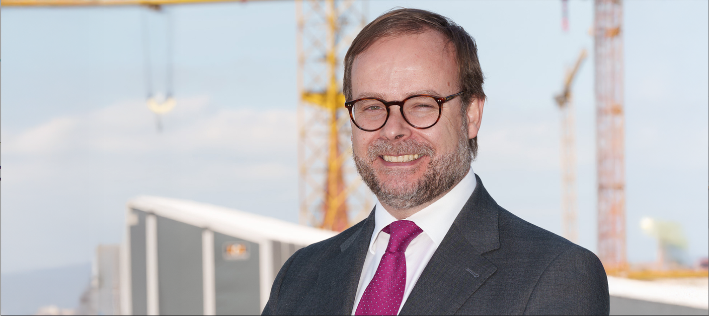 Navantia UK appoints Donato Martínez as new CEO