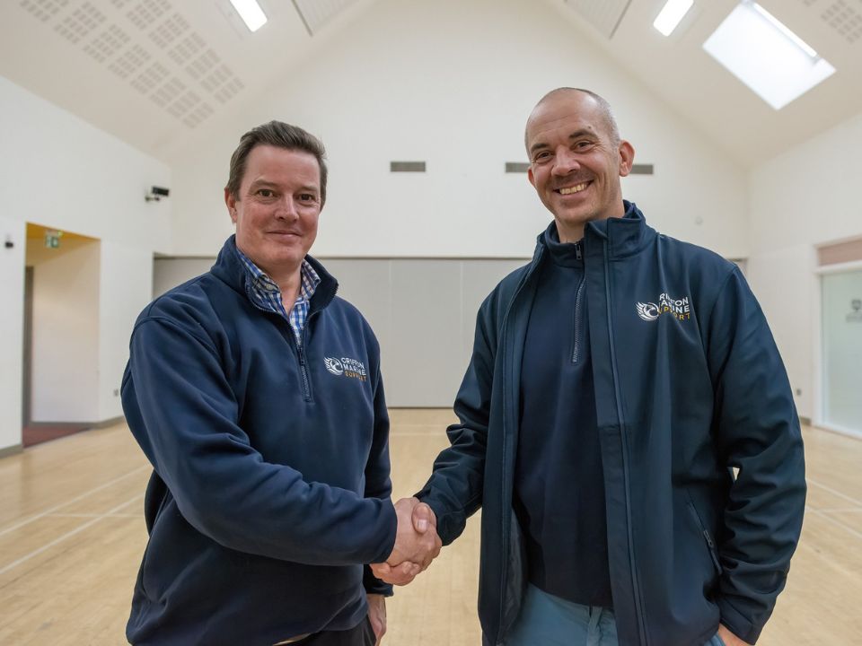 Griffon Marine Announces Two Key Senior Appointments Following a Record-Breaking 2025