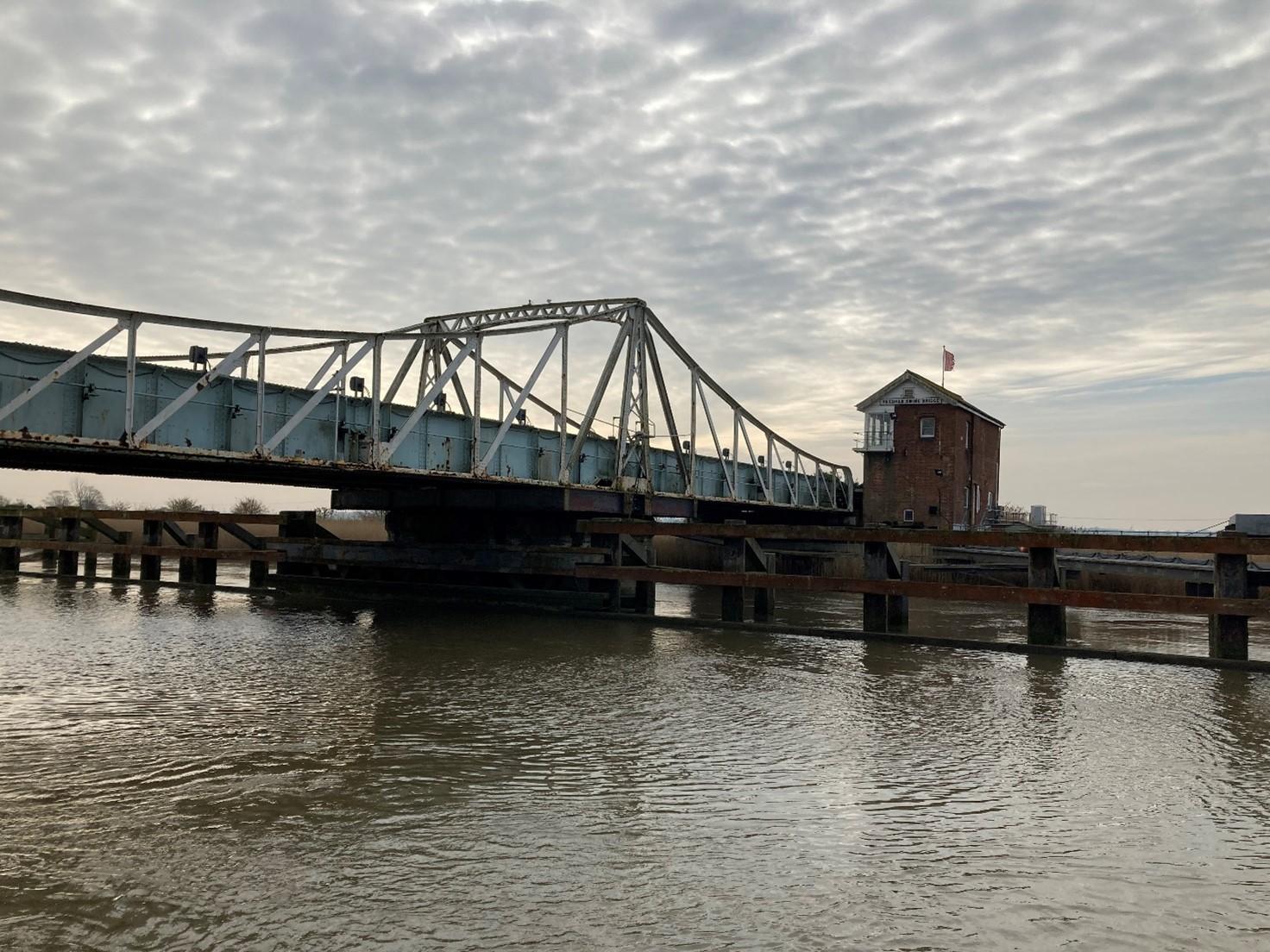 Network Rail Environmental Monitoring Install with Oceanwise