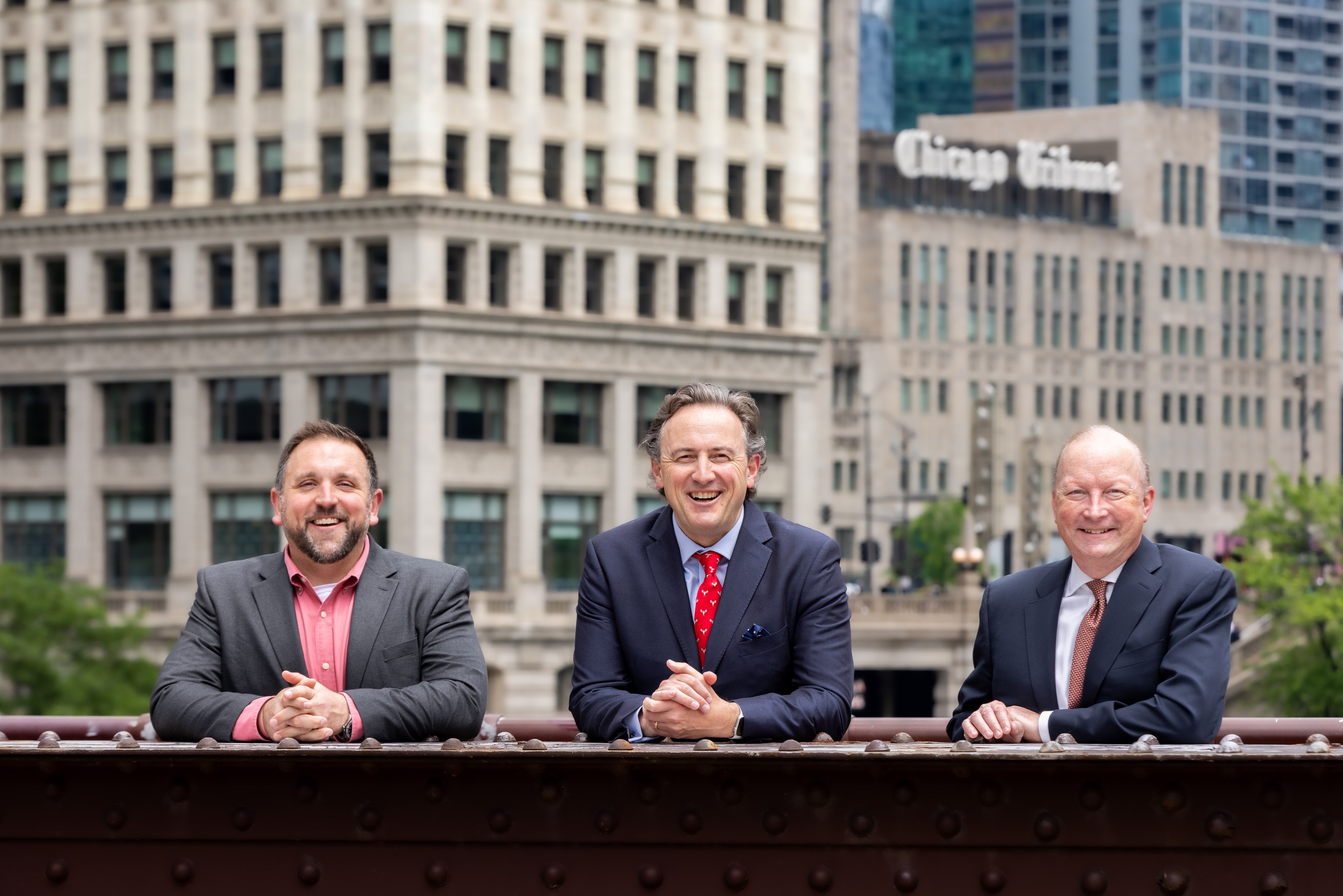 Merseyside PR firm Polaris Media expands with new USA company
