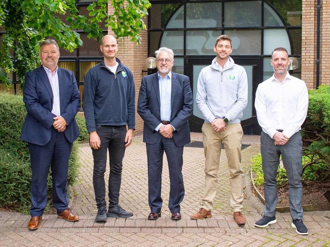 Imenco Invests in Next-Generation Underwater Robotics Firm