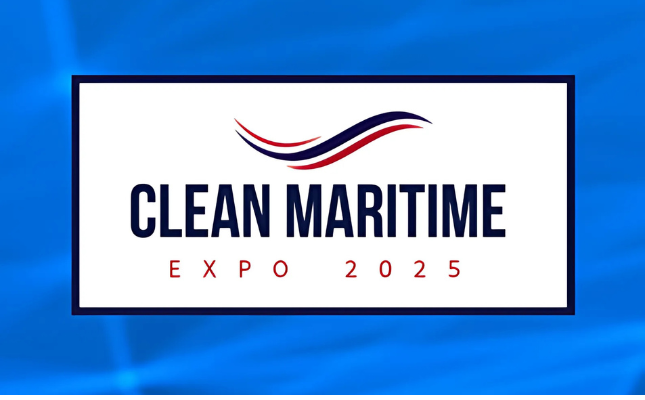 Do Business, Learn, Collaborate, Network at Clean Maritime Expo 2025