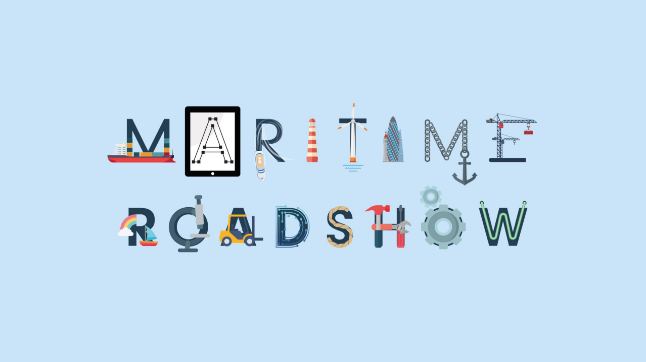 MUK Roadshow for Girls