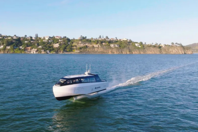 PROP Worldwide launches with Artemis Technologies to deliver zero-emission ferry service in the Bay Area.png
