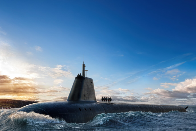 Major contract funds new nuclear deterrent submarines.png