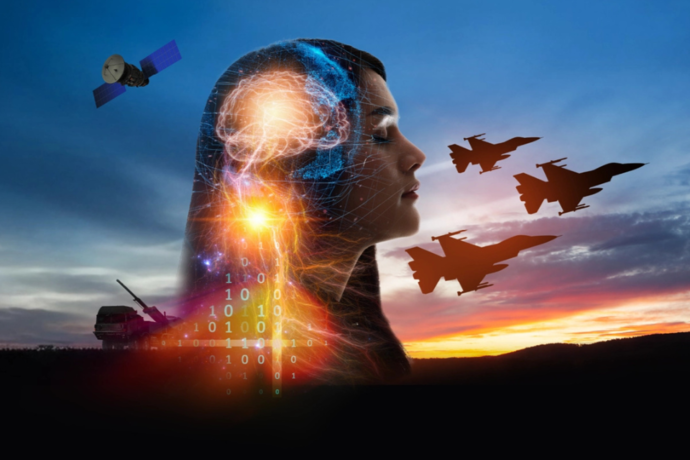BAE Systems to Build on AI pedigree Through Investment in UK Start-up.png