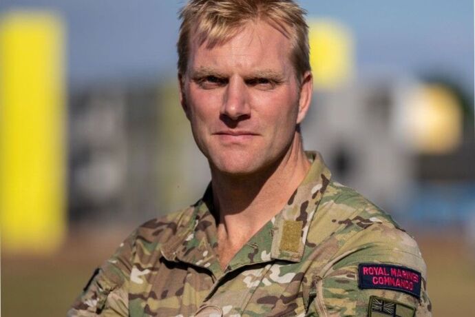 Colonel Tom Ryall MBE ExoTechnologies martine defence division managing director.jpg