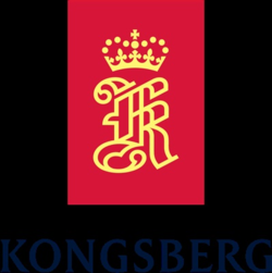 Kongsberg Maritime Limited